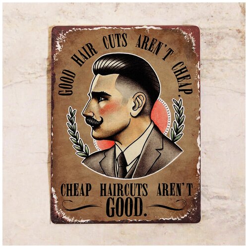 �������� �������� Good hair cuts aren't cheap, ������, 30�40 �� 1275�