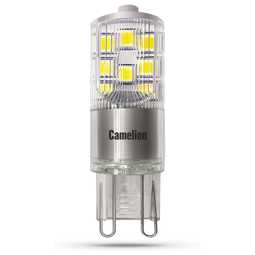   10   Camelion LED5-G9-NF/830/G9 1950