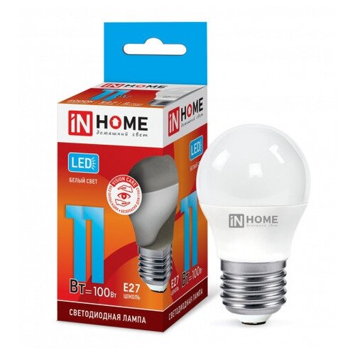   LED--VC 11 230 27 4000 990 IN HOME (5 ) (. 4690612020617) 506