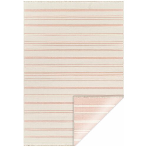    0,8  3   , , ,  Mondo Kilim MD 2 Soft Pink 7260