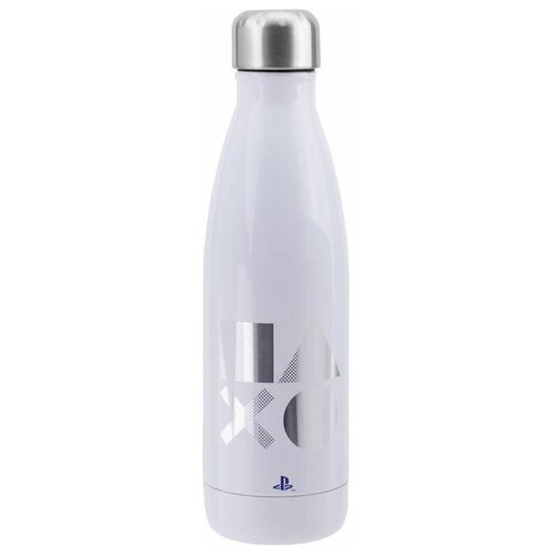    Paladone Metal Water Bottle PlayStation: PS5 1790