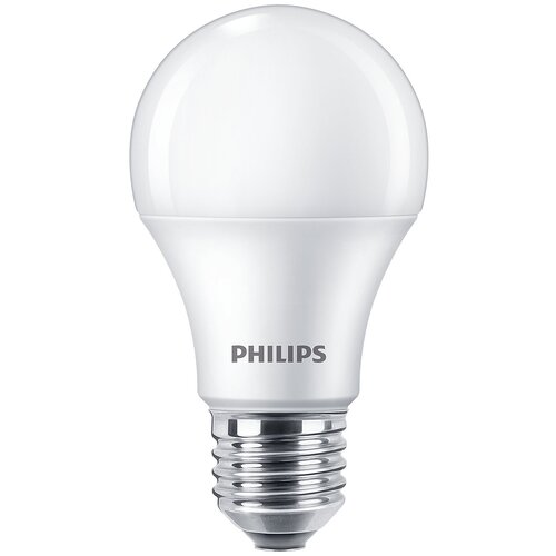    PHILIPS ESSLEDBulb 9W E27 4000K 1X3,  420  Philips