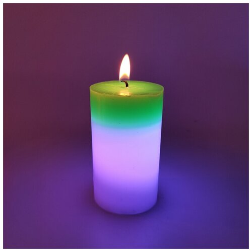 �������� ������������ ������������ ����� �������� LED Candled Magic, ������� 490�