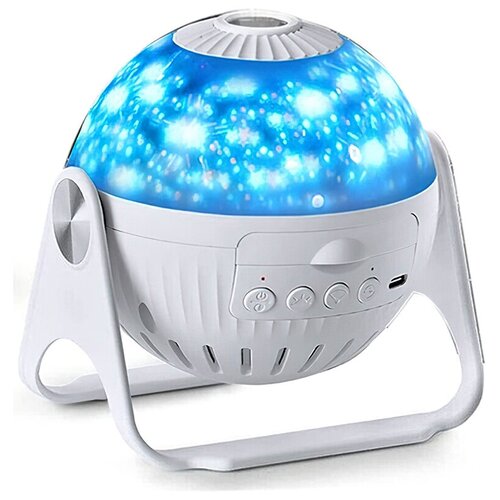    ,   () Star Projector SP100 White,  5700  