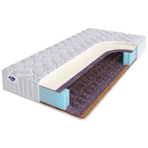  SkySleep Joy Foam Cocos BS,  135 x 190  18223