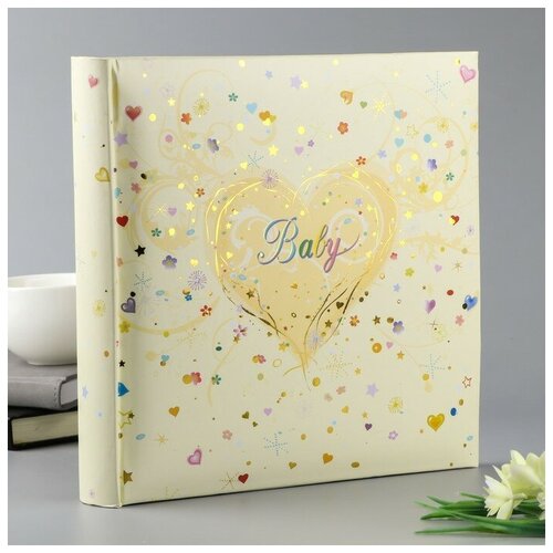  30  Innova Premium Baby Album 2525  2824