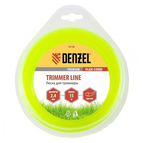 Denzel      2,4   15 ,  FLEX CORD 96108 175