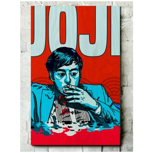 ������� ����������� �� ������ ������ JOJI - 7900 � 1090�