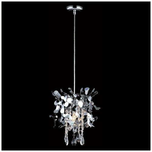    Crystal Lux Romeo SP2 Chrome D250,  21500  Crystal Lux