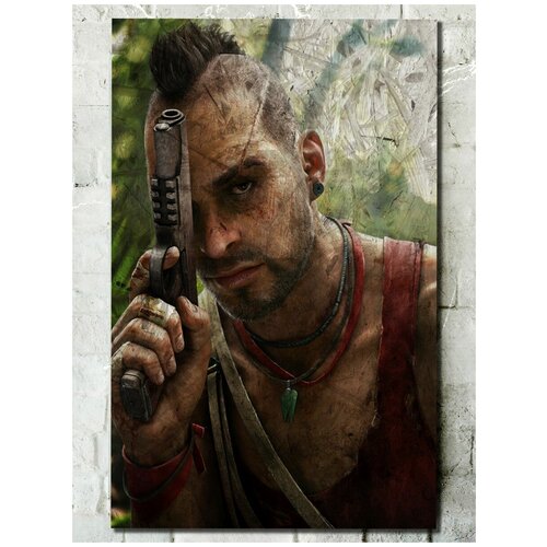 ������� ����������� �� ��������� ����� ��� ���� Far Cry 3 ���� ���������� ������� - 7123 � 690�