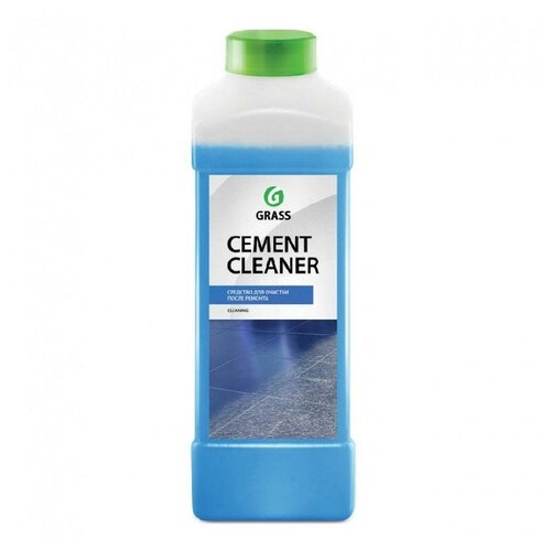 ������� ���������� ���� �/���� �����.���� Grass/Cement Cleaner,1� 820�