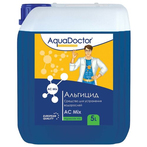  AquaDoctor AC MIX 5 . 1354