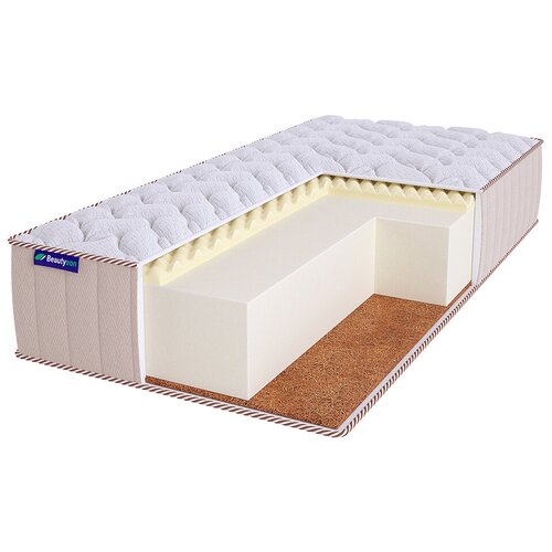    Beautyson FOAM 21 Massage Cocos LUX 80x200, ,  ,    15180