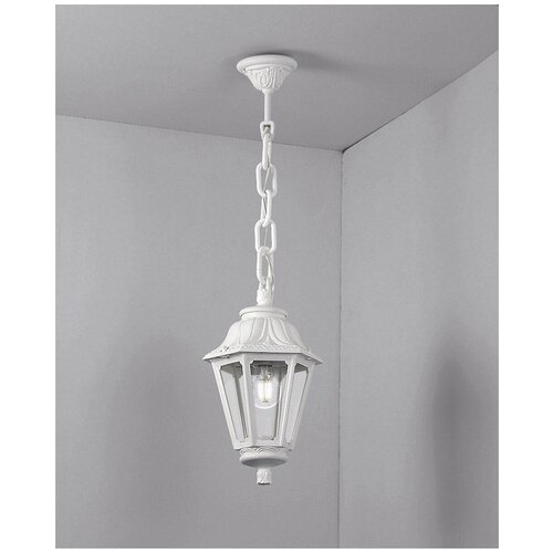 ���������� ������� ��������� FUMAGALLI SICHEM ANNA WHITE CLEAR E27 3730�