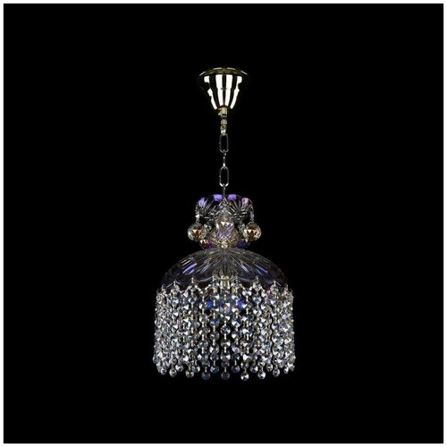    Bohemia Ivele 7715/22/1 G R M701,  12265  Bohemia Ivele Crystal