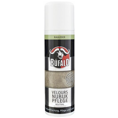       / BUFALO Velurs Nubuk Spray 200  ,  699  Bufalo