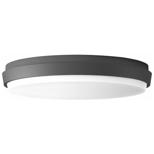 Arlight  LGD-GIRO-R300-30W Warm3000 (GR, 110 deg, 230V) 15133