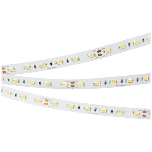   ULTRA-5000 24V Warm2700 2xH (5630, 300 LED, LUX) (Arlight, 27 /, IP20) 4605