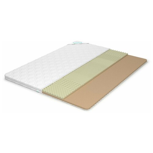   Lonax Dual Relax Latex Memory 6, 80x190,  10326  Lonax