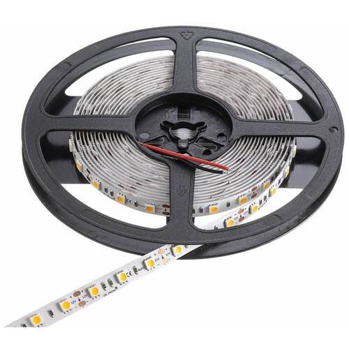    Led Crystal 5050, 60 /, 14,4W, 12V, IP20,  , ,  3498  LED CRYSTAL