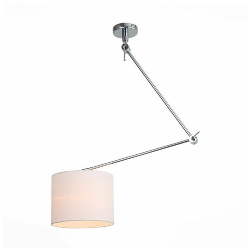 ST LUCE SL460.102.01   ST-Luce / E27 1*60W ( 2- ) 13880