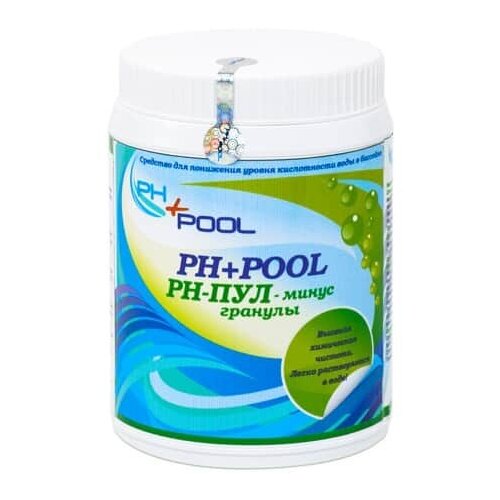   pH PH+POOL () 1,5 .  330002/330021,  650  PH+POOL