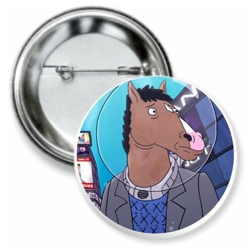   , BoJack Horseman 8, 250