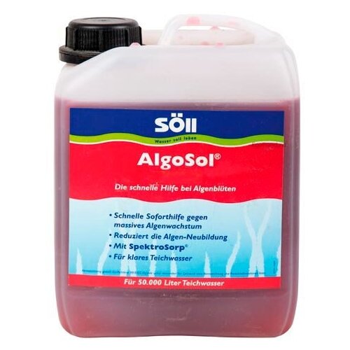    SOLL AlgoSol 10  21500