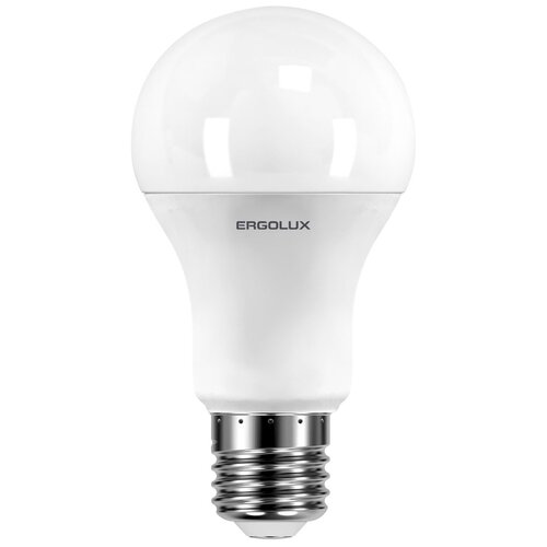    Ergolux LED-A60-12W-E27-4K,  83  Ergolux