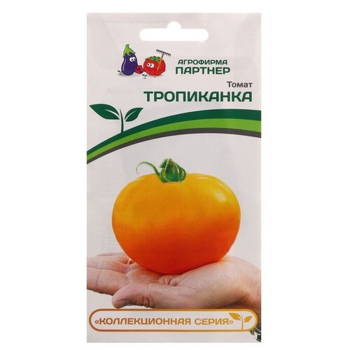 Агрофирма Партнер Семена томат 