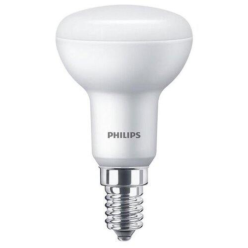    Philips ESS LEDspot 6W 640lm E14 R50 840,  247  Philips