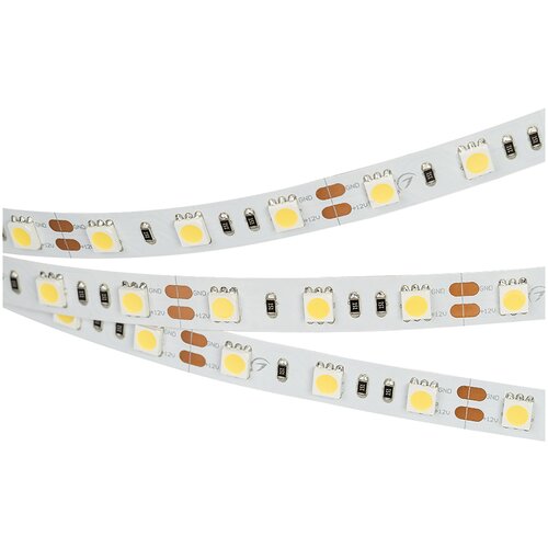  RT 2-5000 12V White6000 2x (5060, 300 LED, LUX) (arlight, 14.4 /, IP20) 4314