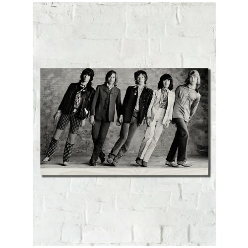 ������� ����������� �� ������ ������ rolling stones ������� ������ - 5339 1090�