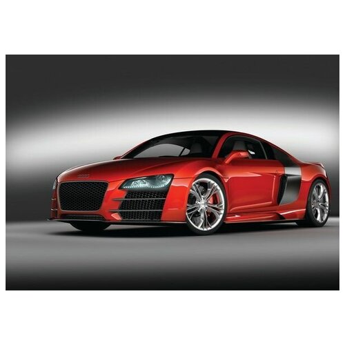 ������ �� ������ ������� ���� (Audi) �1 71��. x 50��. 2580�
