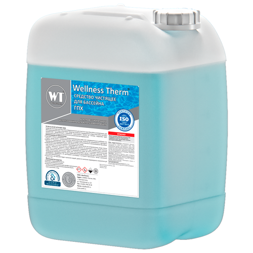     () Wellness Therm 10  1800