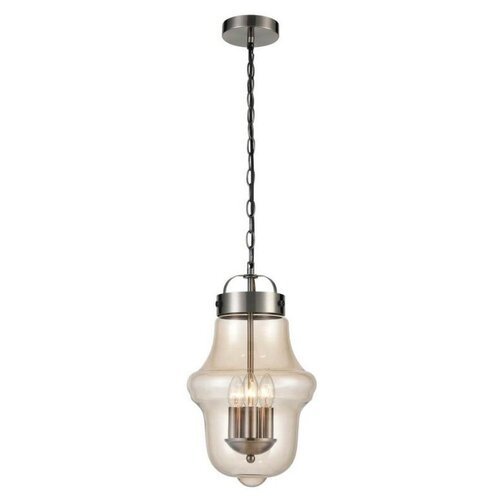    Vele luce Modern Satellitare VL5045P32 3*40 E14  ,  12500  Vele Luce