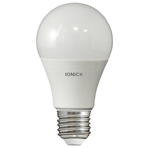    LED  7W 27 630 4000 220V IONICH (UNIVersal), . 1613,  124  UNIVersal