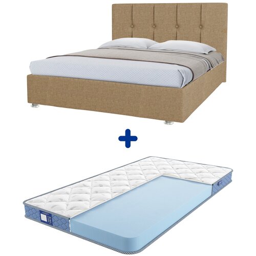 ����������� ������� CityFlex Follan 140x200 ���������� ������� � �������� CityFlex Twist 14 �� �������������� ������� 35341�