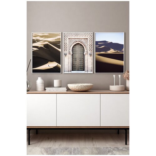 ����� �� ���� �������� Postermarkt � ������ ������ 30�40 ��, ����� #38 4139�