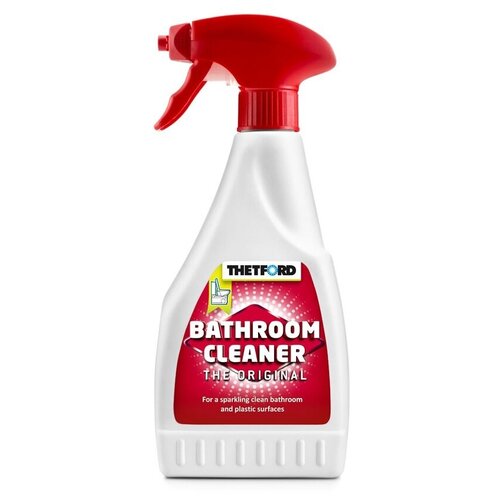     THETFORD Bathroom Cleaner, 500  700