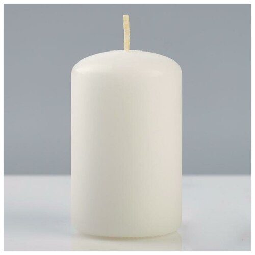 Trend Decor Candle  -  