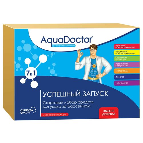     AquaDoctor 7  1 4243