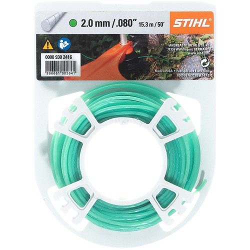   STIHL   ? 2  x 14 ,  (0000-930-2416) 479