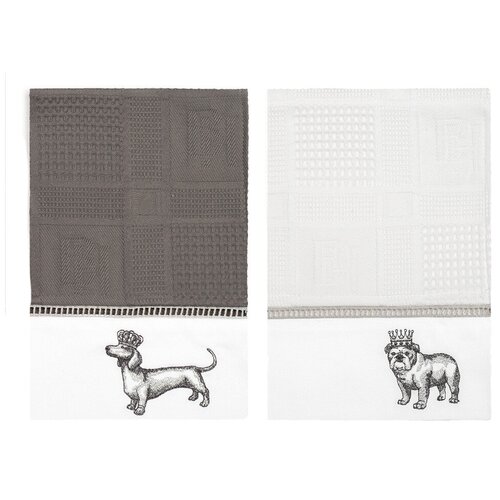 �������� ��������� ��������� Bellehome, Royal Dogs, 40�70, 2 ��. 1499�