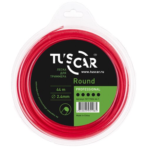    TUSCAR Round Professional, 2.40* 88 1359