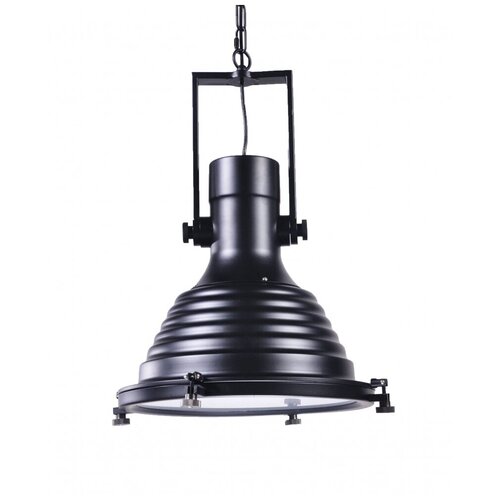 LDP 708-3 BK   Lumina Deco Botti 26050