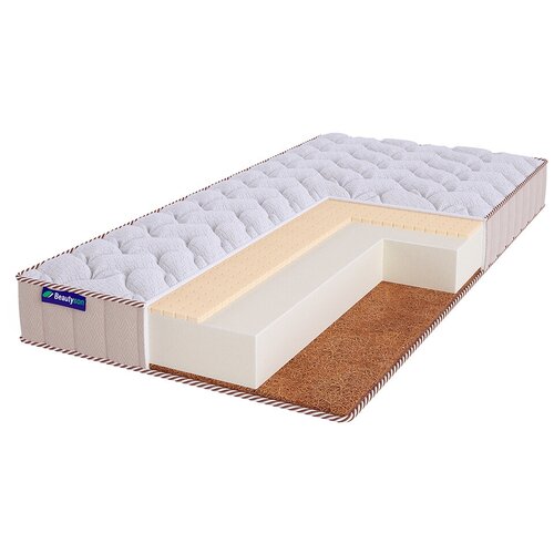    Beautyson FOAM 10 Balance LUX 180x200, ,  ,    22800