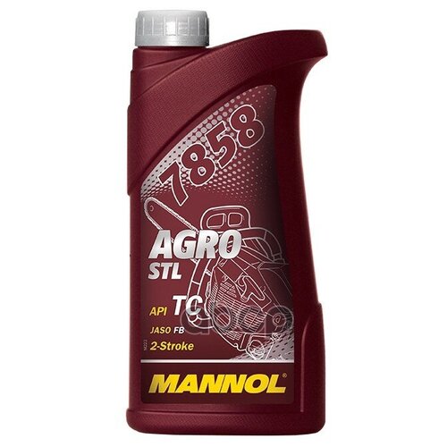 2T Agro Formula S MANNOL 1. .      MANNOL MN7858-1 |   1  |   1 1040