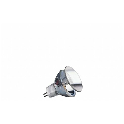 ����� Halogen KLS 2x 5W GU4 12V 35mm Silber 704�