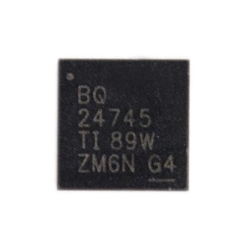   BQ24745,  280  Texas Instruments